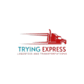 trying express