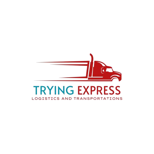 trying express